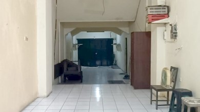 Jual Ruko Jl. KH.Moh.Mansyur Jembatan Lima