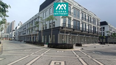 Jual Ruko Harvard pik2