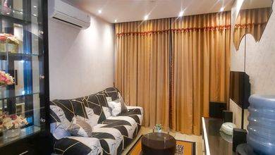 Disewakan Cepat Apartemen 3 BR di Jakarta Utara Luas 69 m2