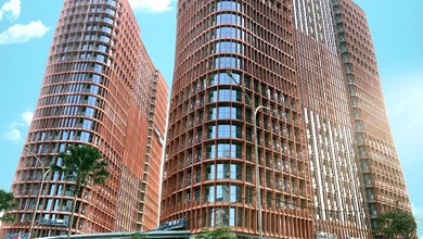 Jual South Quarter Residence (SQ Res) 1Bed, 36m2