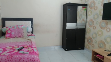 Aeropolis Studio Fullfurnished Tower B