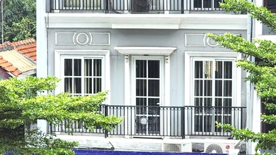 Jual Ruko Di Jln Apron Kemayoran (depan Citra Tower)