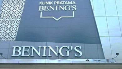 Disewa 3 Ruko Metro Broadway PIK, 3 ruko gandeng