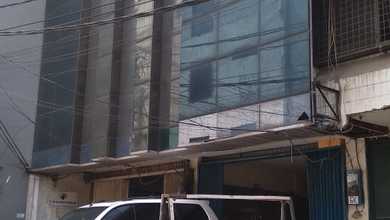 Dijual Ruko Daan Mogot Raya Komp Indoruko Wijaya Kusuma (sebelah dealer Honda)