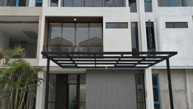 BREZZA TOWN HOUSE Pantai Mutiara 