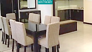 Jual murah CBD Pluit Tower Akasia 88m2 3bed Furnished