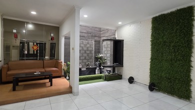 Perumahan Sayap Batununggal Yg Tenang