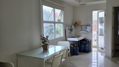 Apartemen Strategis Di Ciumbuleuit