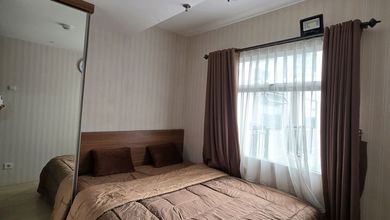 Jual.apartemen Grand Asia Afrika