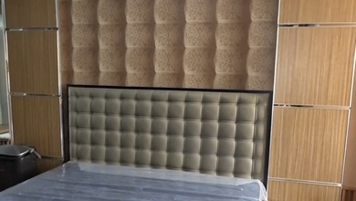 Hunian di Pusat Kota Dg View Kota Bandung