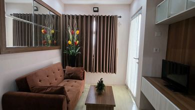 Disewakan Apartemen Grand Adia Afrika