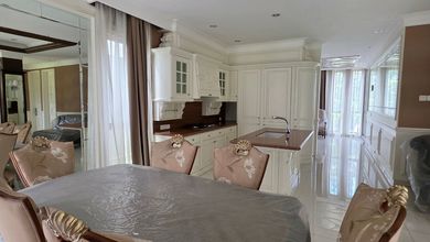 Rumah Mewah & Nyaman Kawasan Elite Dago Resort