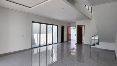 Rumah.minimalis.pondok.hijau