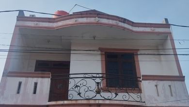 Rumah di Cluster Taman Elok Perumahan Pondok Ungu Permai, Perumahan Pondok Ungu Permai Cluster Taman Elok Blok E9 No. 9, Bahagia, Babelan, Bekasi, Jawa Barat, Indonesia, 17610, Bekasi Utara