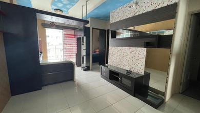 Disewakan Apartemen Mediterania2 2Br Semi Furnished