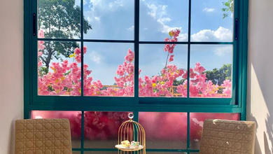 Dijual Ruko Aesthetic Siap Pakai Di Bintaro Sektor 7