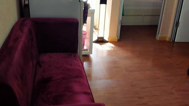 Dijual Apartemen Green Bay, Furnished, Siap Huni