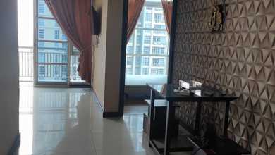 Apartemen Murah 3BR View Pool Di Cbd Puit Jakarta