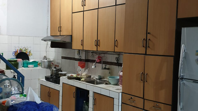  Ruko 4 Lantai Harga Termurah Lokasi Bagus Jalanan Depan Lebar 