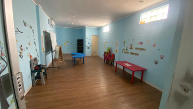  Ruko di Premier Park 2, Modernland, 2 Lantai, Rapi & Siap Pakai