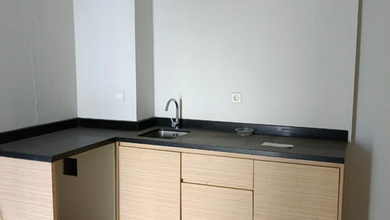  Apartemen Baru 2 Kamar Tidur The Mansion (ada 2 unit Gandeng)