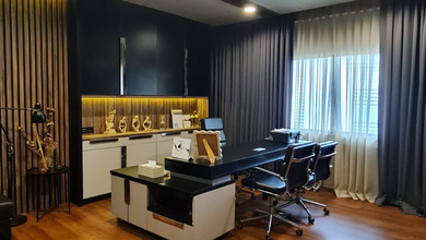  Ruko Siap Pakai Termurah Pangeran Jayakarta Pangjay Murah