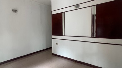  Rumah Kontrakan Unfurnished Sudah Renovasi di Pluit Sakti, Pluit