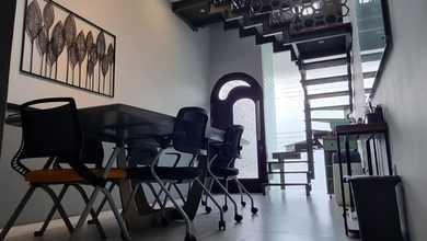 Dijual Rumah Bagus Di Hang Lekir Kebayoran Baru