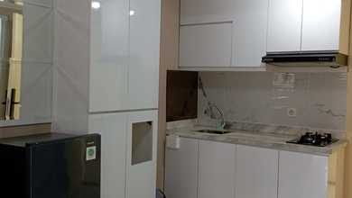Apartemen 2 Kamar Tidur Serpong Midtown Residence Furnished Bagus