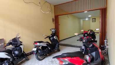 Ruko Baru Shm Jelambar Utama Bagus Murah Siap Pakai