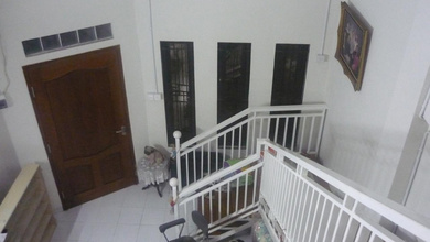 Dijual Cepat  Rumah Di Kesederhanaan, Tamansari Shm