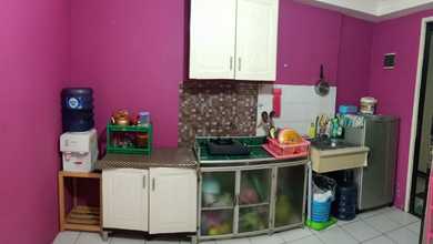 Apartemen 1 Kamar Tidur Furnished Bagus Modernland Nego Sampe Jadi