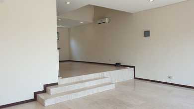 Rumah Bagus Di Coasta Villa Ancol Costa Costavilla Murah