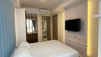 Apartemen 1 Kamar Tidur Furnished Bagus Gold Coast Pik