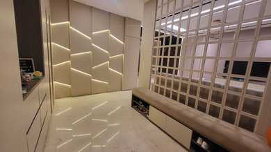 Jual Rumah Baru area Golf Island, Jakarta Utara Luas 160 m2