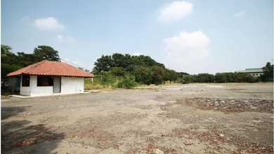 Tanah Industri Di Kbn Marunda (harga Njop)