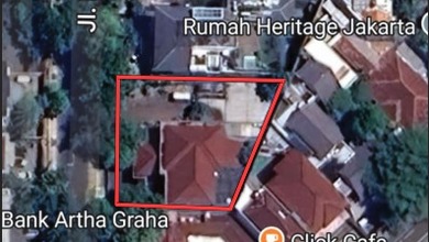 Hos Cokroaminoto Sederetan Rs Abdi Waluyo