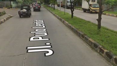 Pulo Gadung Industrial Estate