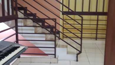 Ruko Muara Karang Blok 7