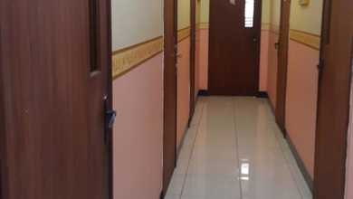 Ruko Muara Karang Blok 7