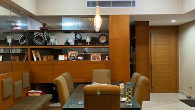 Apartment The Summit Kelapa Gading