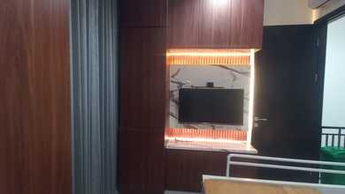 Dijual.rumah Minimalis.pik2 Cluster.arcadia.semi.furnished.siap.huni Rumah