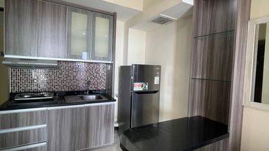 Sewa Apartemen 2 KT Aman Fasilitas Komplit di Jakarta Utara