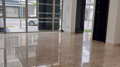 Jual Rumah 311 di Golf Island, Jakarta Utara