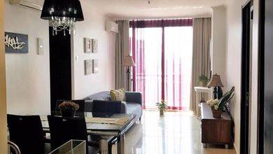 Jarang Ada! Sewa Apartemen 3 KT 2 KM di Jakarta Utara Area Terstrategis