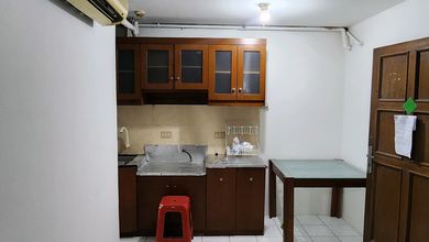Disewakan.apartemen.laguna.2.br Semi.furnish