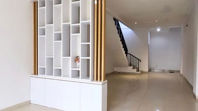 Dijual.ruko.green.lake Fresh Market Baru.sudah.renovasi