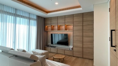 Apartemen, Strata, di Puri Indah,