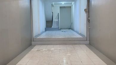 Dijual.ruko.kapuk.dengan.harga.terjangkau.4.lantai.full.plong.cocok.untuk.kantor.gudang.dll