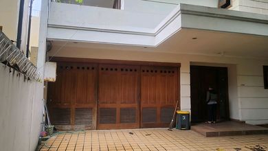 Disewakan.rumah.bagusmendawai.kebayoran.jak.sel